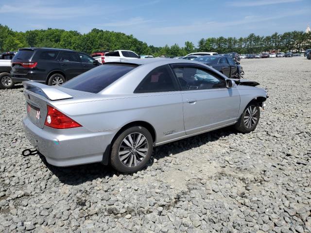 1HGEM22935L029968 2005 Honda Civic Ex