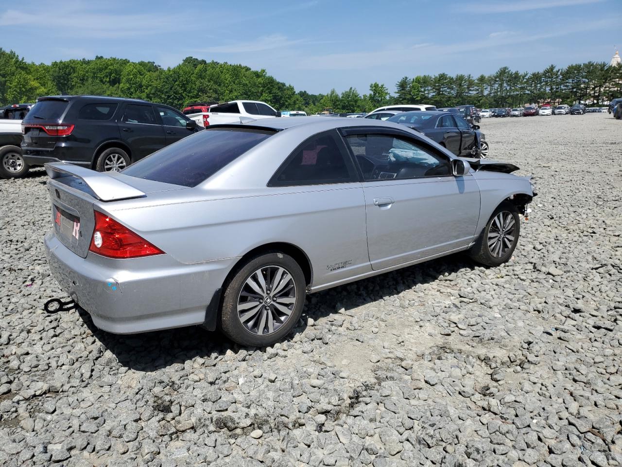 1HGEM22935L029968 2005 Honda Civic Ex 1HGEM22935L029968 2005 Honda Civic Ex