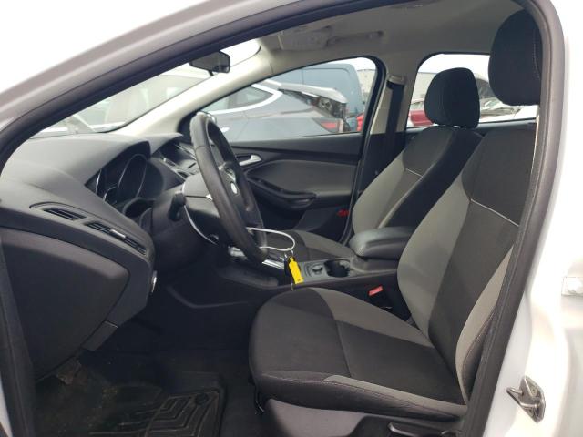 2013 Ford Focus Se VIN: 1FADP3F25DL244342 Lot: 57146894