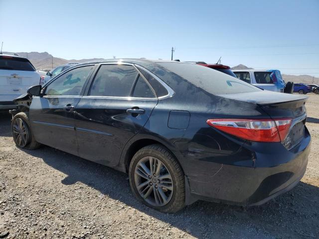 VIN 4T1BF1FK7FU487393 2015 Toyota Camry, LE no.2