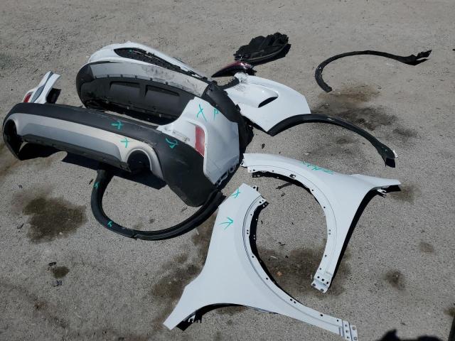 2021 Ford Escape S VIN: 1FMCU0F69LUB97479 Lot: 57690994