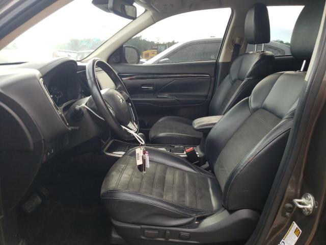 2020 Mitsubishi Outlander Se VIN: JA4AD3A3XLZ025100 Lot: 56282474