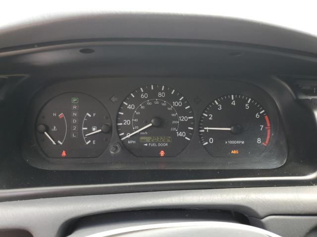 2000 Toyota Camry Ce VIN: JT2BG22K5Y0492365 Lot: 59738414