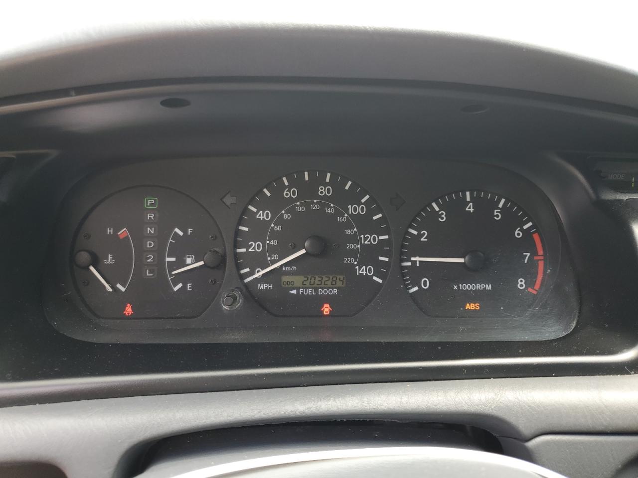 JT2BG22K5Y0492365 2000 Toyota Camry Ce