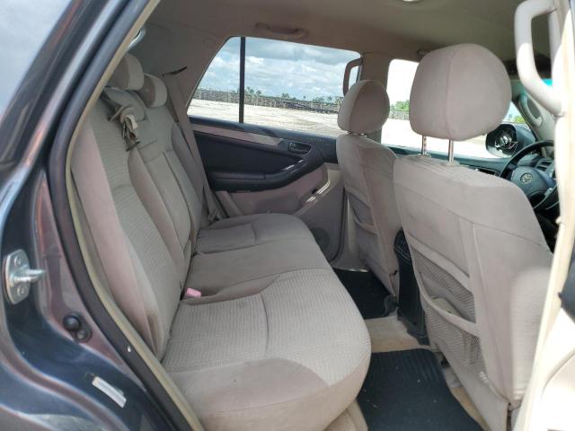 2004 Toyota 4Runner Sr5 VIN: JTEZU14R740040328 Lot: 60595994