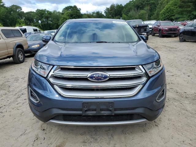 2FMPK4J9XJBC45686 | 2018 Ford edge sel