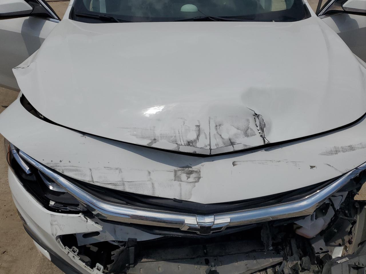 1G1ZG5ST8LF048668 2020 Chevrolet Malibu Rs