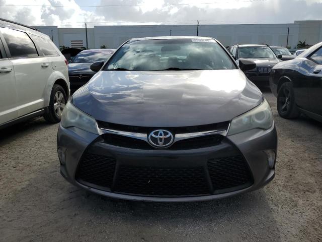 VIN 4T1BF1FK3FU089372 2015 Toyota Camry, LE no.5