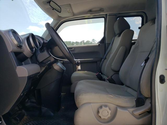 2009 Honda Element Lx VIN: 5J6YH18359L004034 Lot: 58970644