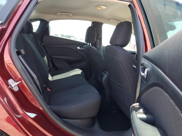 2015 DODGE DART SE AE - 1C3CDFDH2FD301024