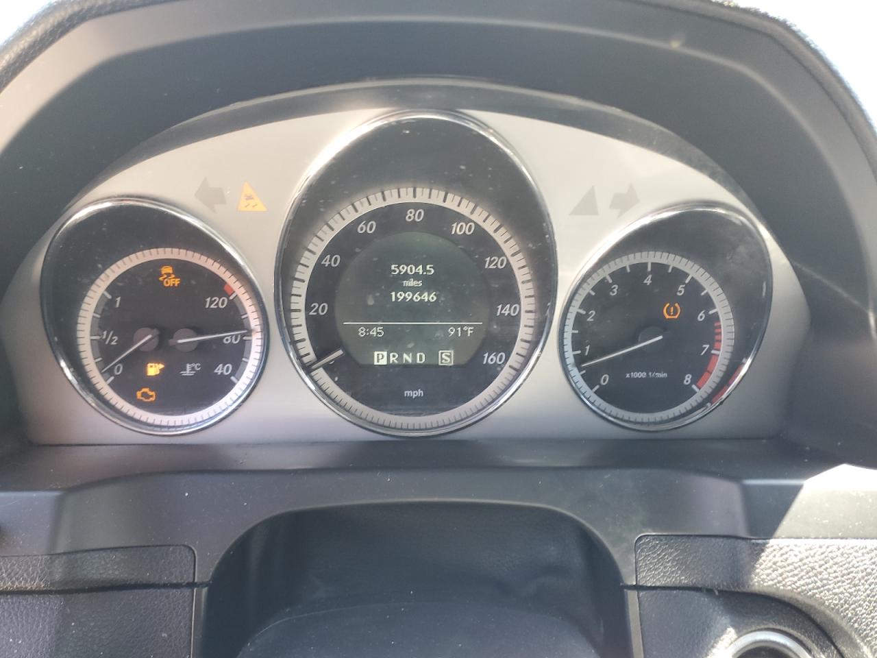 WDDGF8BB1BR149757 2011 Mercedes-Benz C 300 4Matic