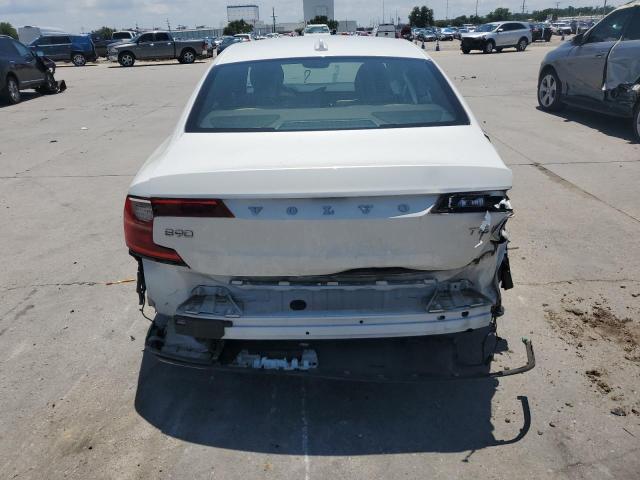 2017 Volvo S90 T6 Inscription VIN: YV1A22ML3H1015686 Lot: 60320234