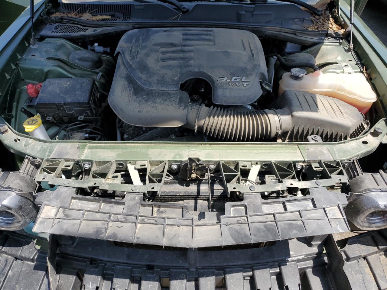 2C3CDZAG0LH227260 2020 Dodge Challenger Sxt