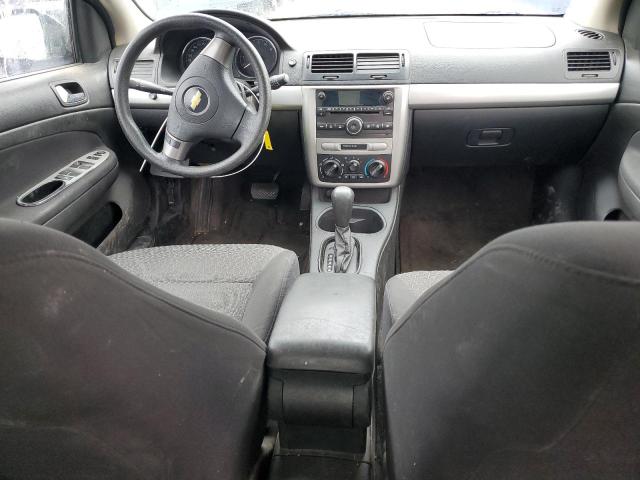 2010 Chevrolet Cobalt 1Lt VIN: 1G1AD5F5XA7115084 Lot: 58039504