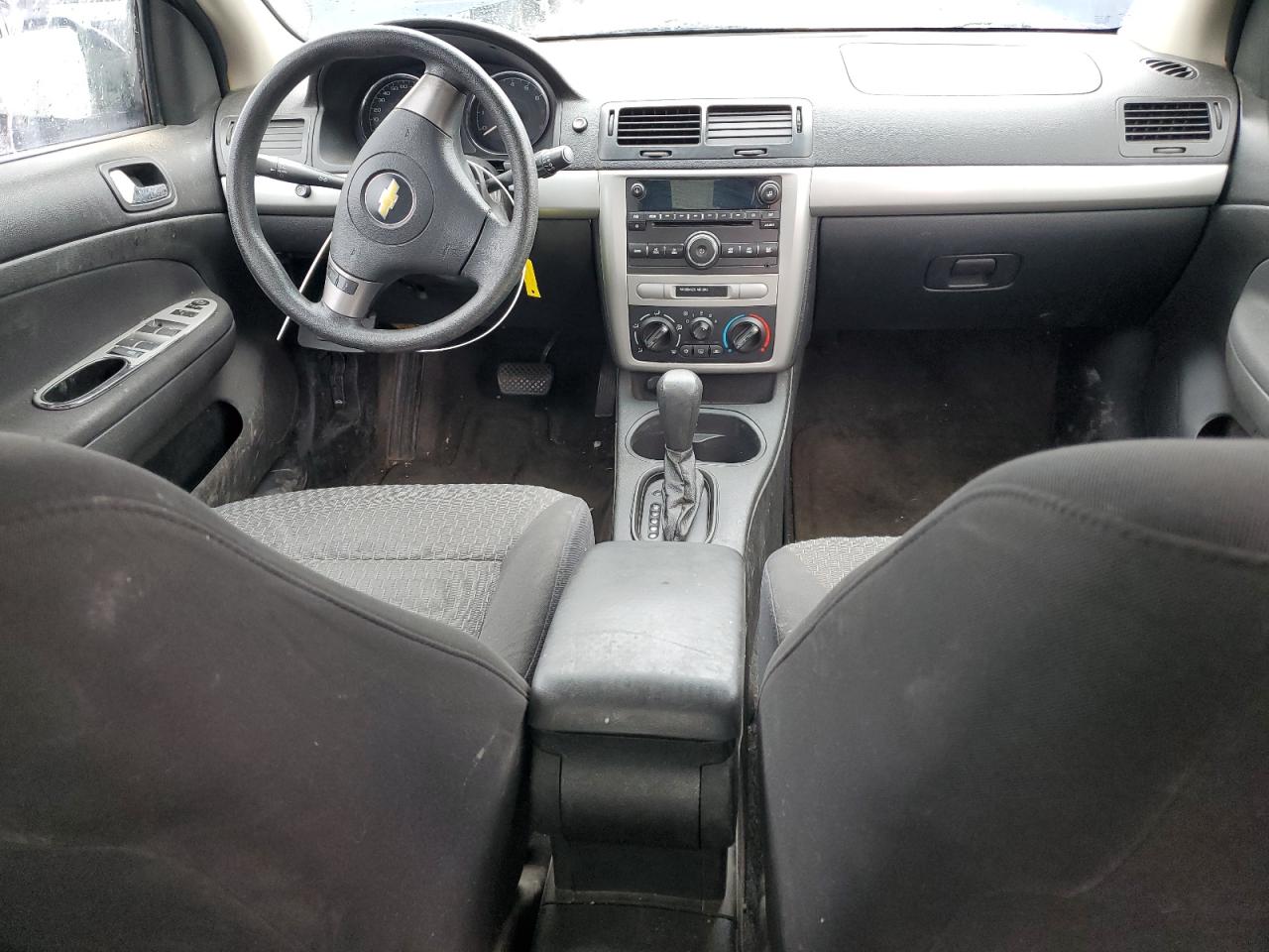 1G1AD5F5XA7115084 2010 Chevrolet Cobalt 1Lt