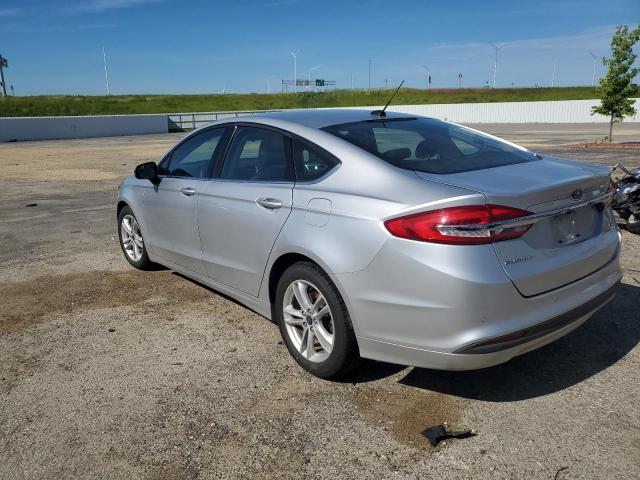 3FA6P0H72JR266554 2018 FORD FUSION - Image 2