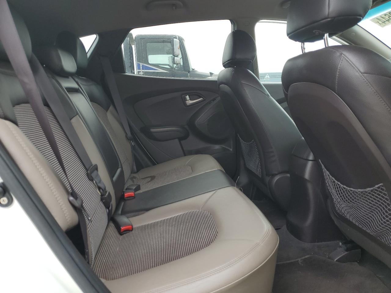 KM8JU3AC9DU662933 2013 Hyundai Tucson Gls