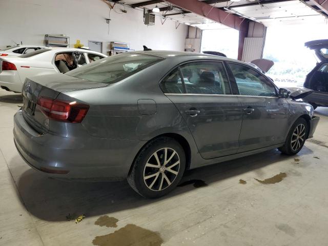 2018 VOLKSWAGEN JETTA SE - 3VWDB7AJ3JM229215