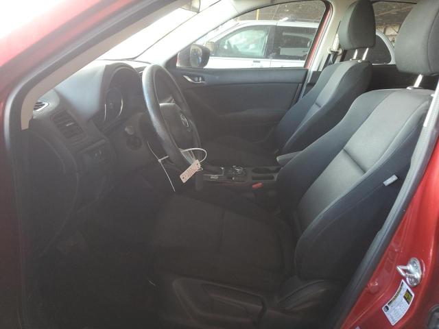 2016 Mazda Cx-5 Sport VIN: JM3KE2BY2G0825421 Lot: 60167004