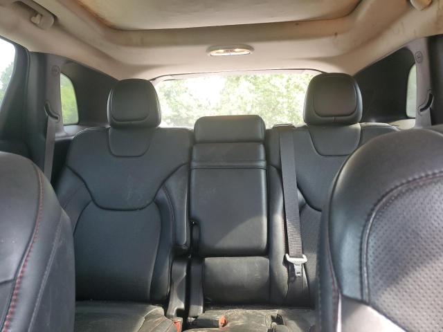 2015 Jeep Cherokee Trailhawk VIN: 1C4PJMBS3FW609641 Lot: 60905024