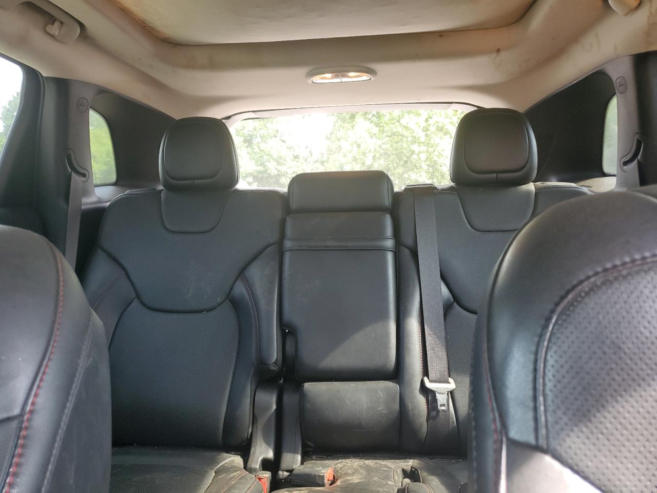 1C4PJMBS3FW609641 2015 Jeep Cherokee Trailhawk