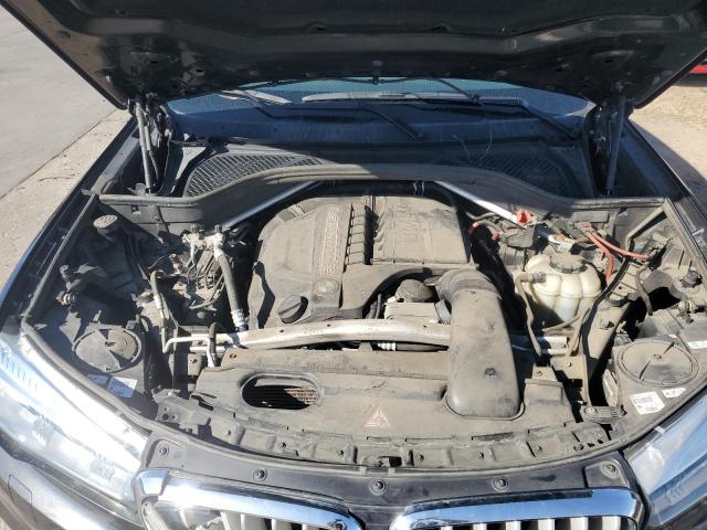 2016 BMW X5 xDrive35I VIN: 5UXKR0C5XG0S87684 Lot: 50714624