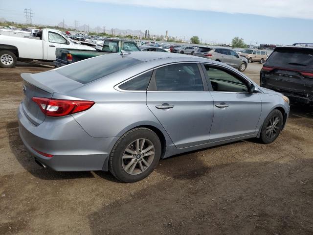 2015 Hyundai Sonata Se VIN: 5NPE24AF4FH185496 Lot: 60164224