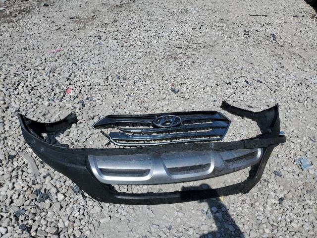 2015 HYUNDAI SANTA FE S - 5XYZW4LA5FG284410