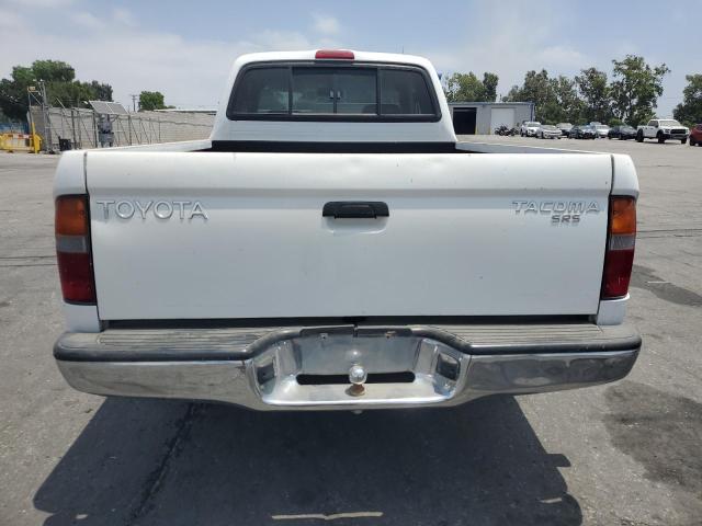 2000 Toyota Tacoma Xtracab VIN: 4TAVL52N2YZ584889 Lot: 59084244