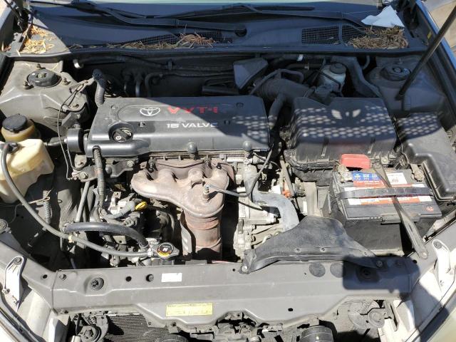 2004 Toyota Camry Le VIN: 4T1BE32K34U841637 Lot: 57897344