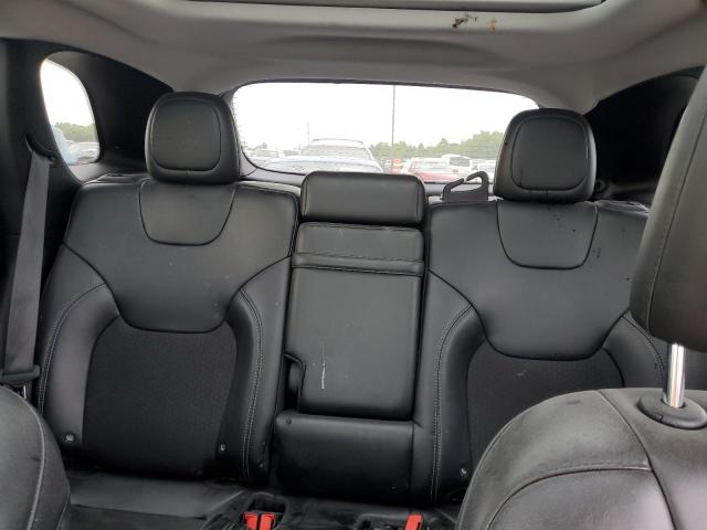 2019 Jeep Cherokee Latitude Plus VIN: 1C4PJMLB2KD106512 Lot: 60201094