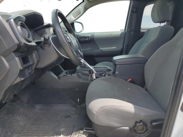 2019 Toyota Tacoma Access Cab VIN: 5TFRX5GN4KX136496 Lot: 58360974