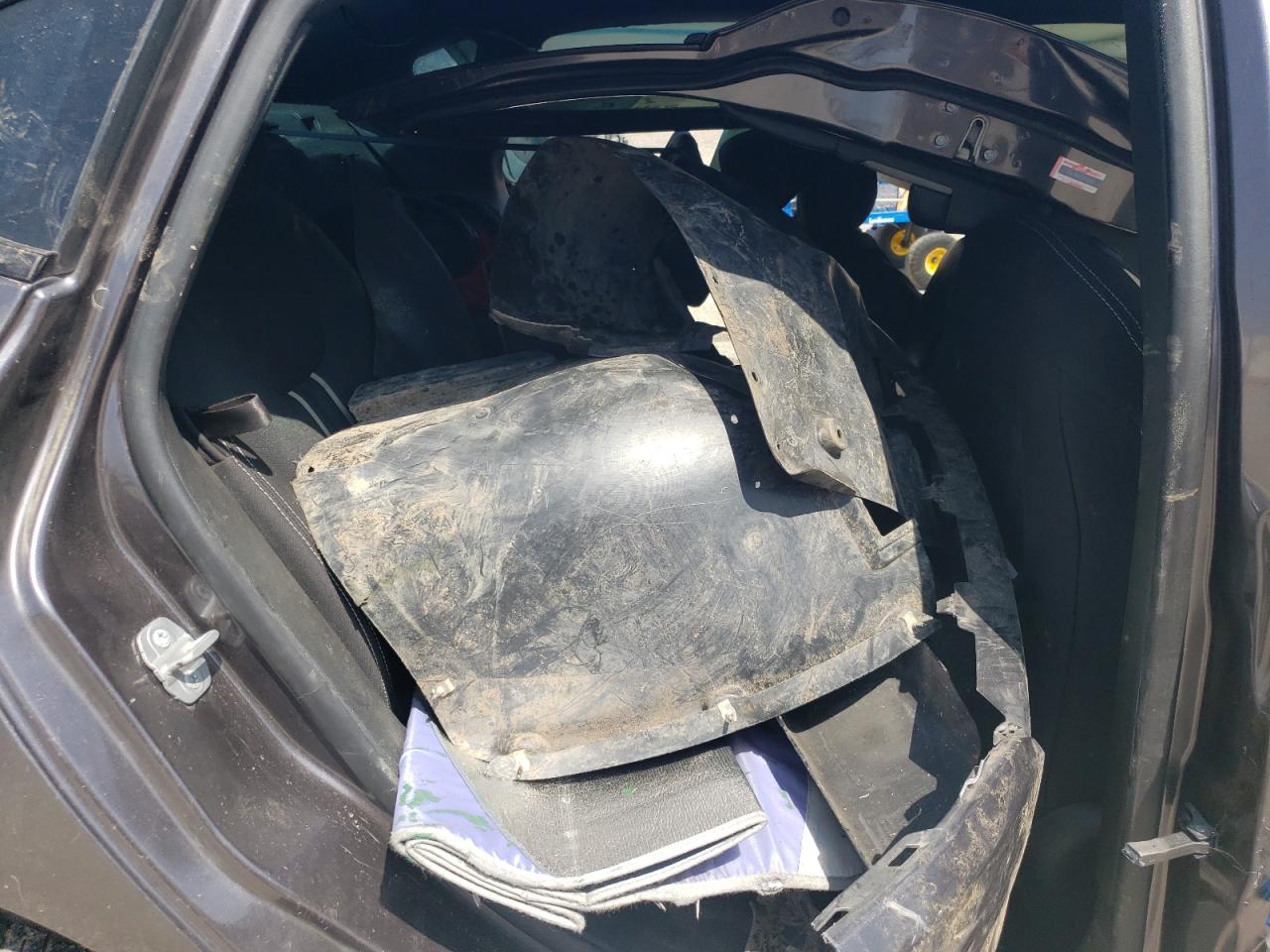 1C3CDFBB0ED831800 2014 Dodge Dart Sxt