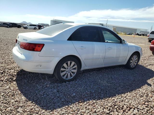 2010 Hyundai Sonata Gls VIN: 5NPET4AC2AH657173 Lot: 57369154