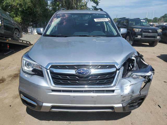 2018 Subaru Forester 2.5I Touring VIN: JF2SJAWC6JH479509 Lot: 59885994