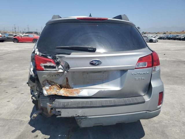 2011 Subaru Outback 3.6R Premium VIN: 4S4BRDHC8B2319637 Lot: 59100114