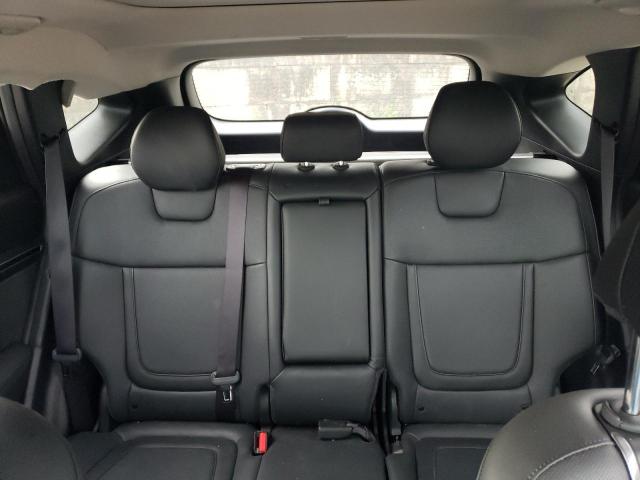 2022 Hyundai Tucson Limited VIN: 5NMJECAE7NH113341 Lot: 60346334