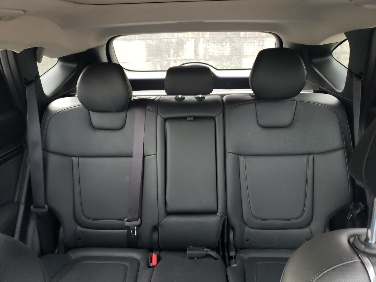 5NMJECAE7NH113341 2022 Hyundai Tucson Limited