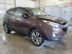 HYUNDAI TUCSON GLS photo