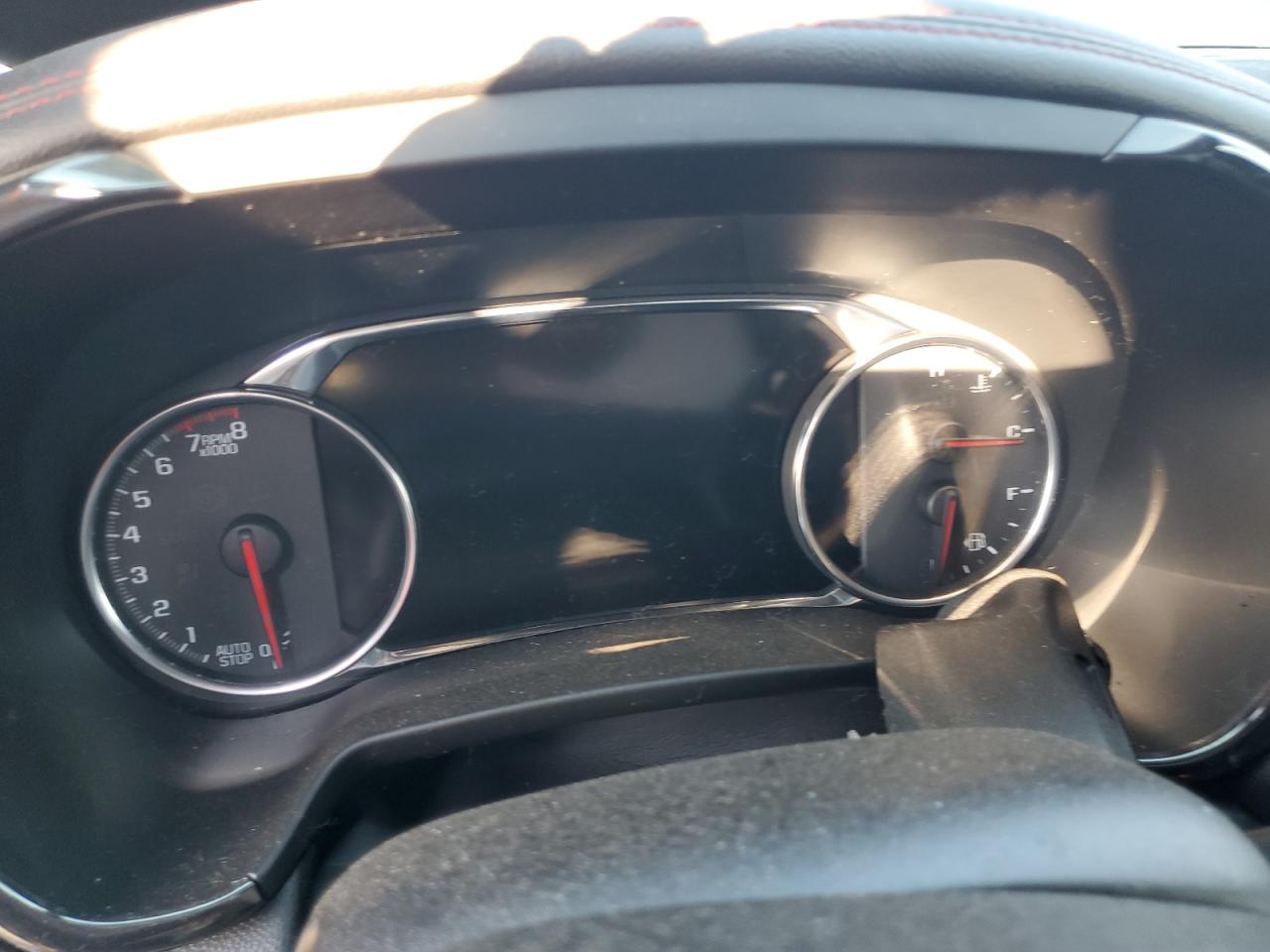 3GNKBERSXNS142450 2022 Chevrolet Blazer Rs