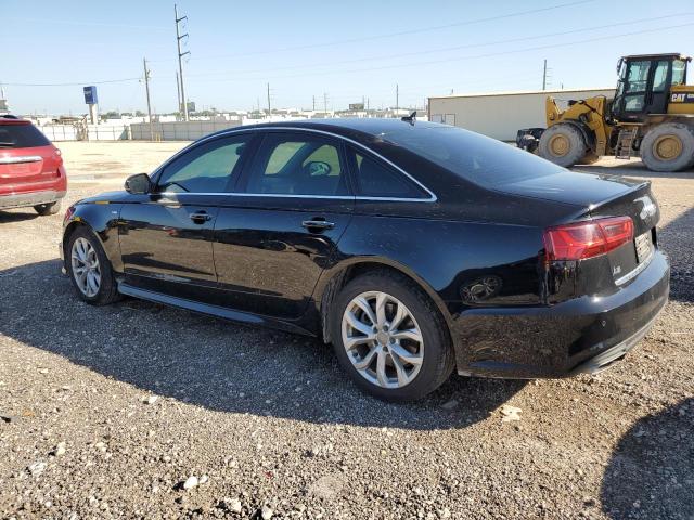 2018 AUDI A6 PREMIUM - WAUC8AFC0JN065915