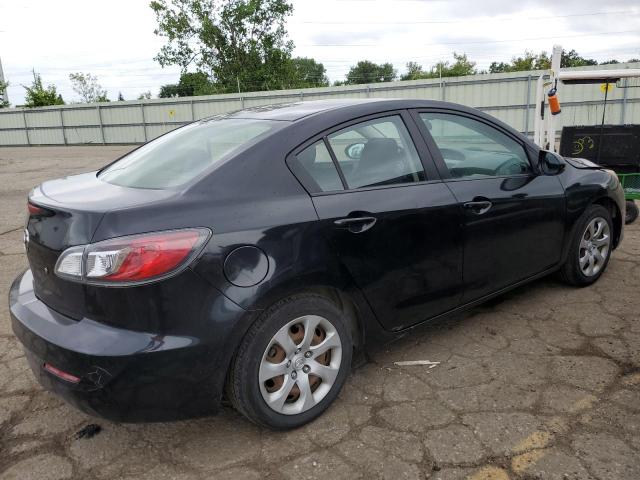 VIN JM1BL1TF3D1702948 2013 Mazda 3, I no.3