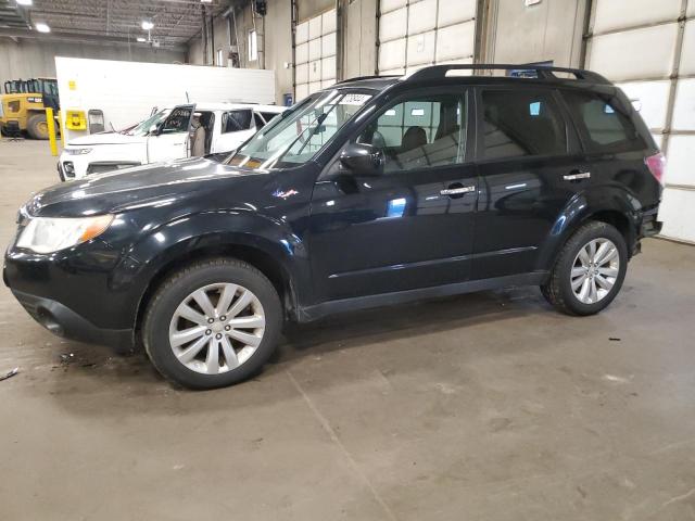 2011 Subaru Forester 2.5X Premium VIN: JF2SHBDC5BG768943 Lot: 59273844