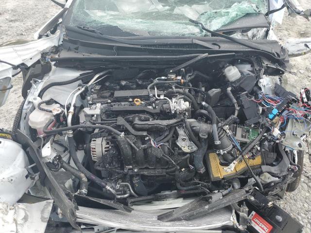 2023 TOYOTA COROLLA SE - 5YFS4MCE6PP152120