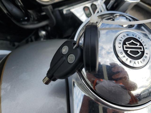2013 HARLEY-DAVIDSON FLHTCUSE C 1HD1PR815DB957573