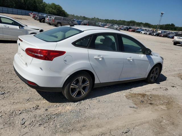 2018 Ford Focus Se VIN: 1FADP3FE5JL238417 Lot: 59090104