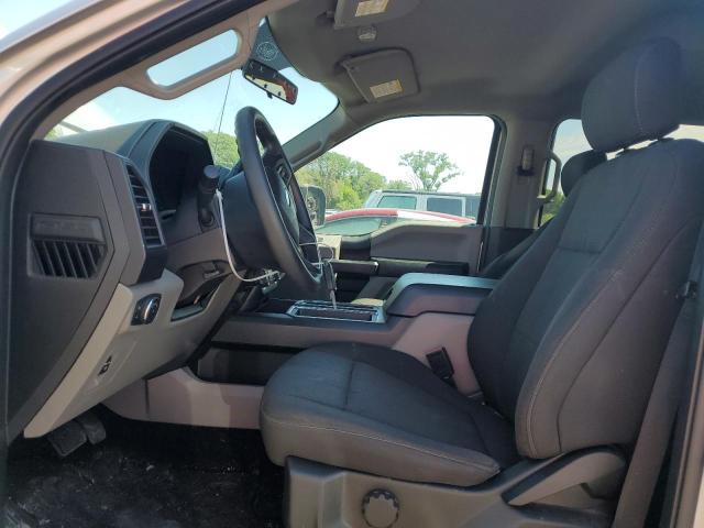 2018 Ford F150 Supercrew VIN: 1FTEW1EP1JFB93175 Lot: 60071314