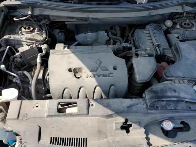 2017 MITSUBISHI OUTLANDER - JA4AZ3A35HZ049622