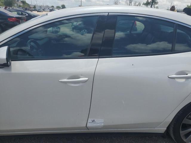 2022 Mazda 3 Premium VIN: 3MZBPADL5NM313979 Lot: 59743124