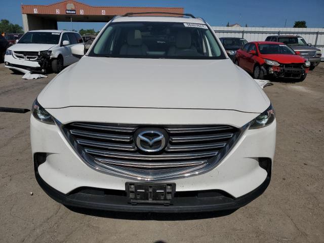  MAZDA CX-9 2017 Білий